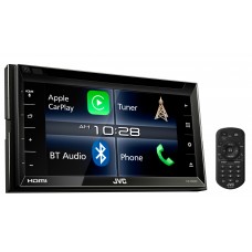 JVC KW-V330BT Touch Screen Stereo